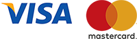 Logotipo Visa